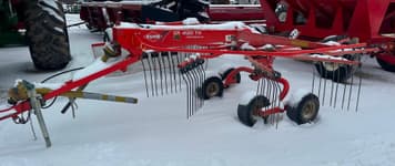 Main image Kuhn GA4120TH